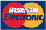 master card electronic